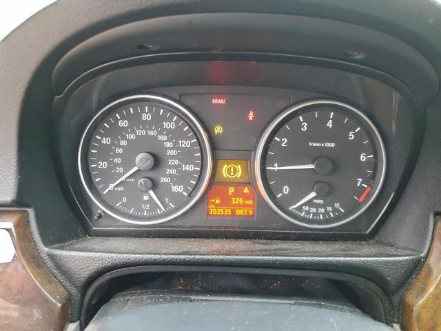 BMW 3 Series I Image 10