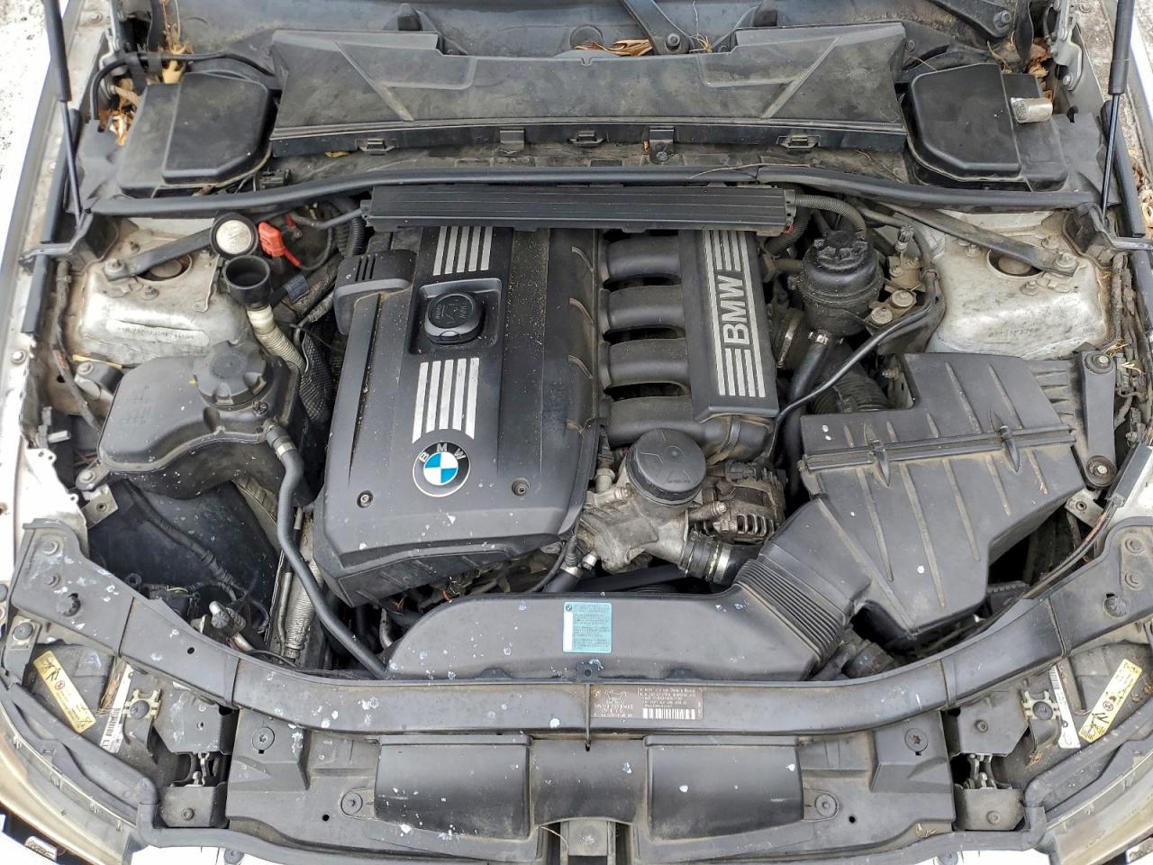 BMW 3 Series I Image 7