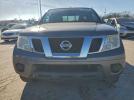 Nissan Frontier S Image 11