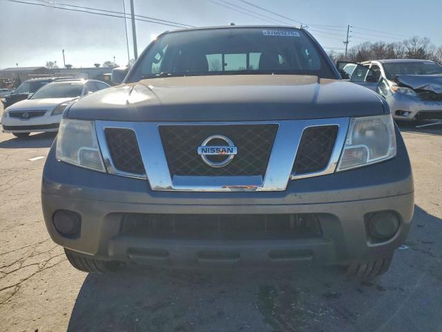 Nissan Frontier S Image 11