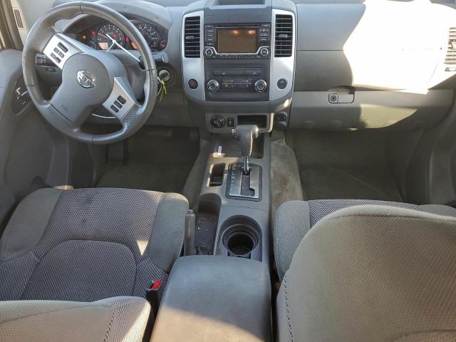 Nissan Frontier S Image 7