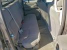 Nissan Frontier S Image 12