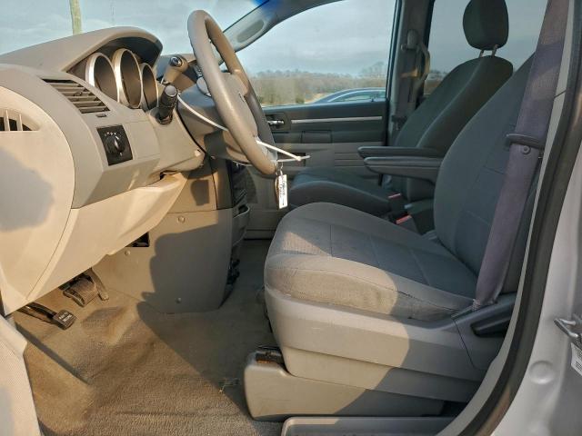 Dodge Caravan Se Image 11