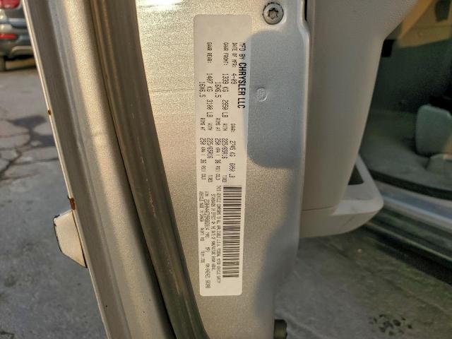 Dodge Caravan Se Image 9