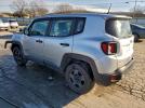 Jeep Renegade Sport Image 2