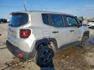 Jeep Renegade Sport Image 12