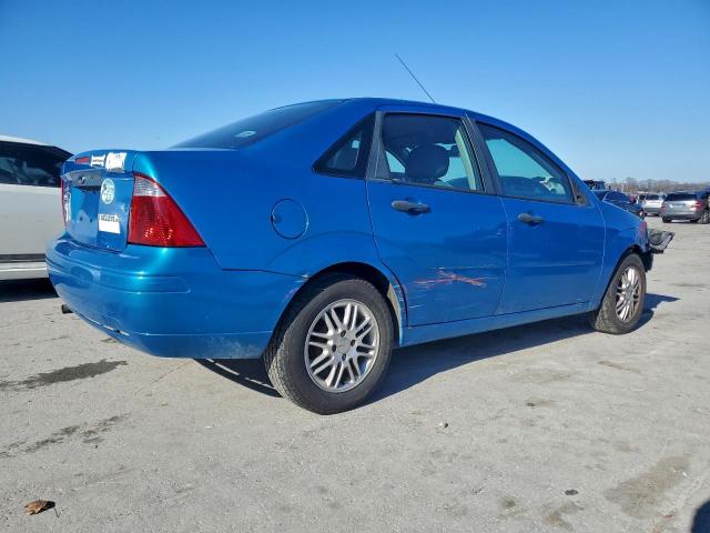 Ford Focus Zx4 Image 8