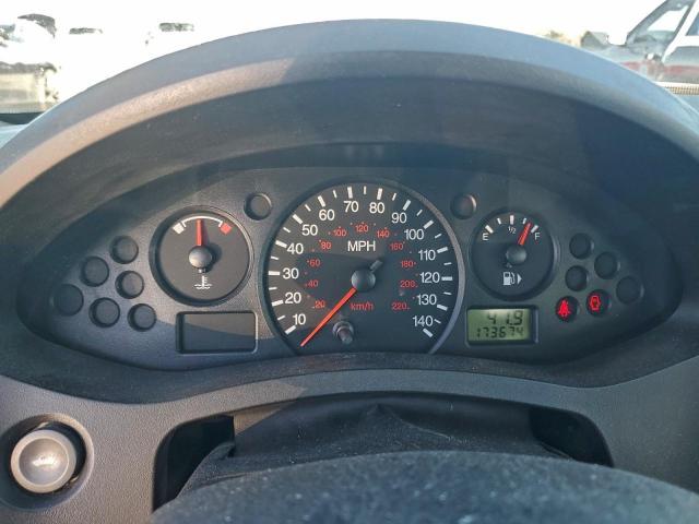 Ford Focus Zx4 Image 7