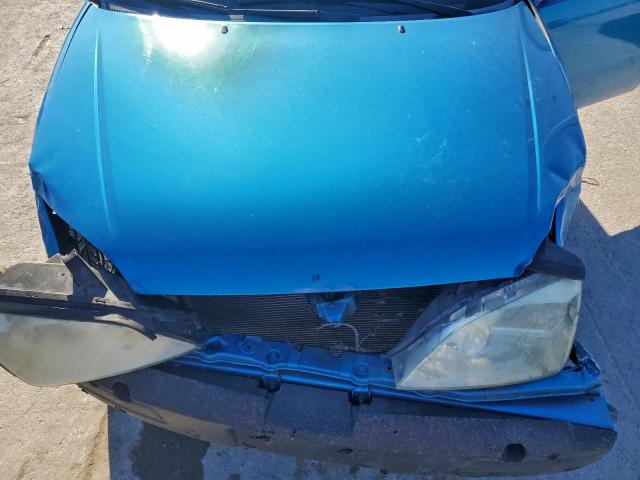 Ford Focus Zx4 Image 13