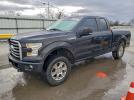 Ford F-150 Super Cab Image 1