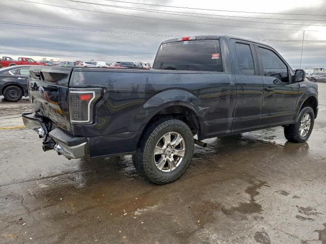 Ford F-150 Super Cab Image 2