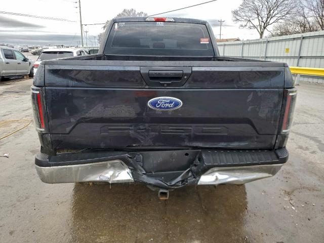Ford F-150 Super Cab Image 12