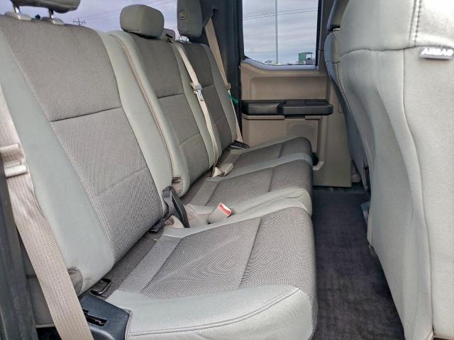 Ford F-150 Super Cab Image 7