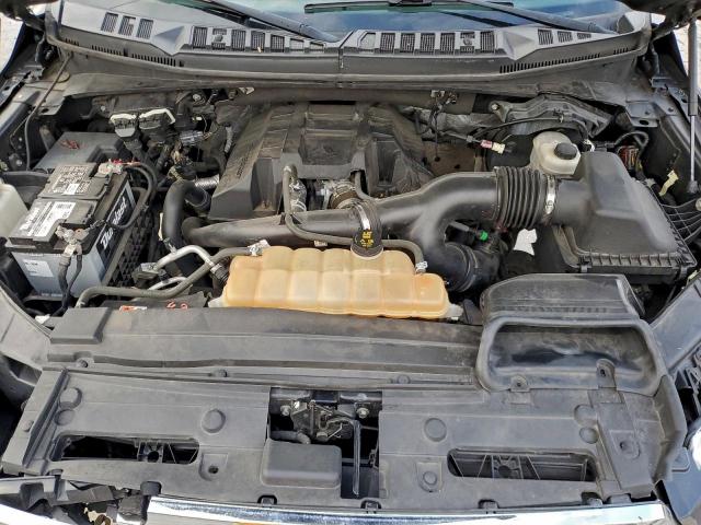 Ford F-150 Super Cab Image 9