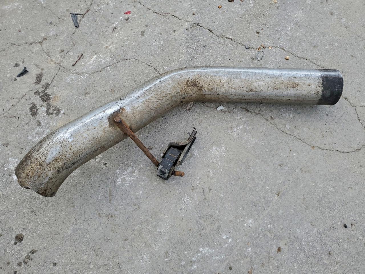 Ford F-150 Super Cab Image 8