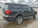 Mercedes-Benz Gls-class 550 4matic Image 9