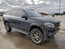 Mercedes-Benz Gls-class 550 4matic Image 7