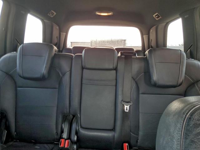 Mercedes-Benz Gls-class 550 4matic Image 10