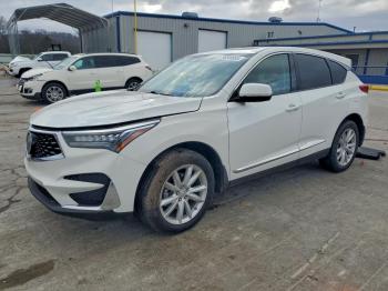  Salvage Acura RDX