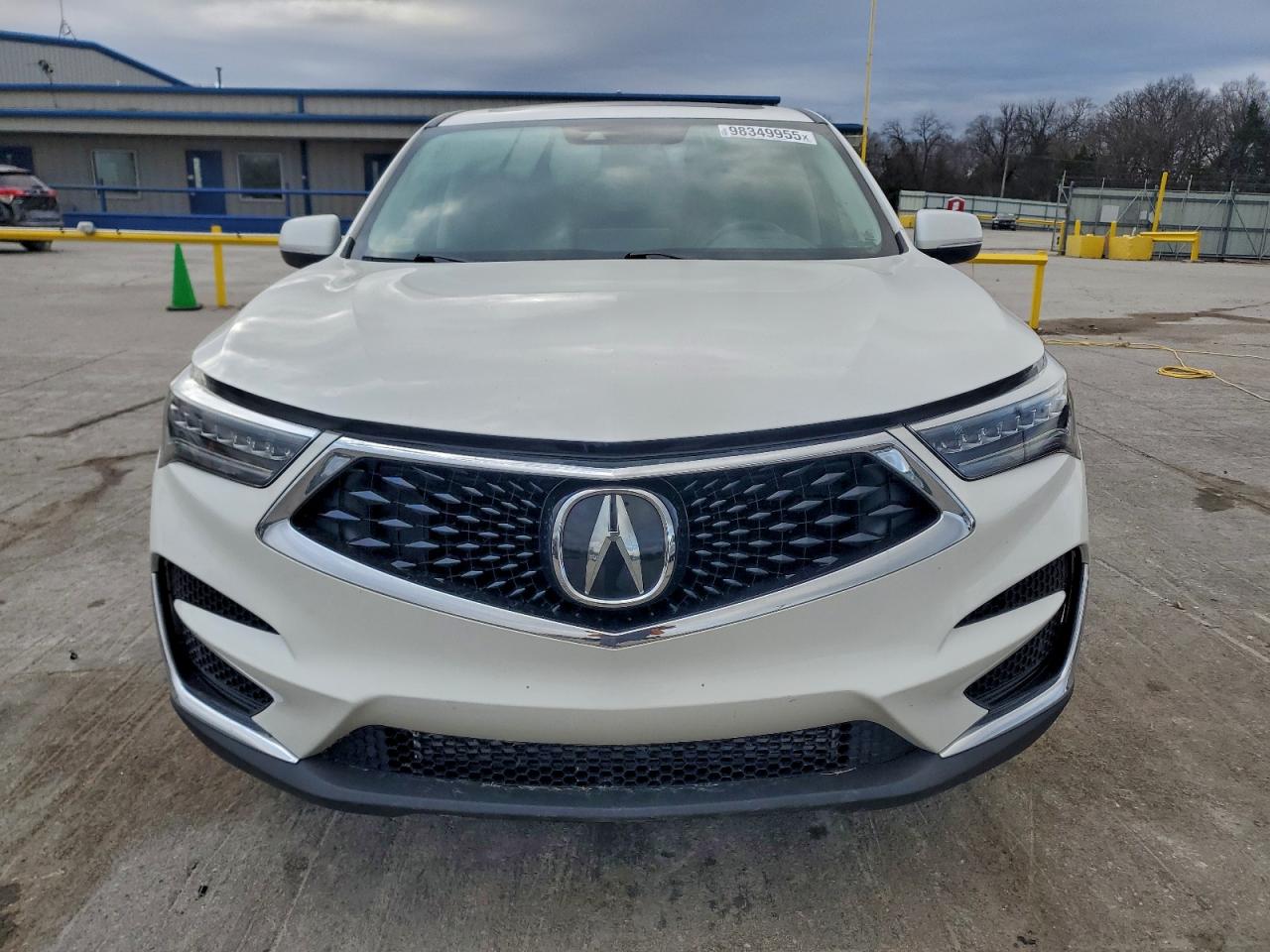 Acura RDX Image 4