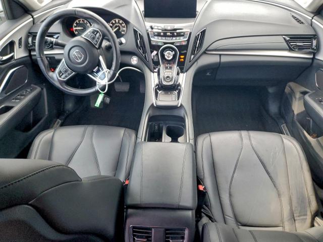 Acura RDX Image 10