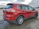 Nissan Rogue S Image 3
