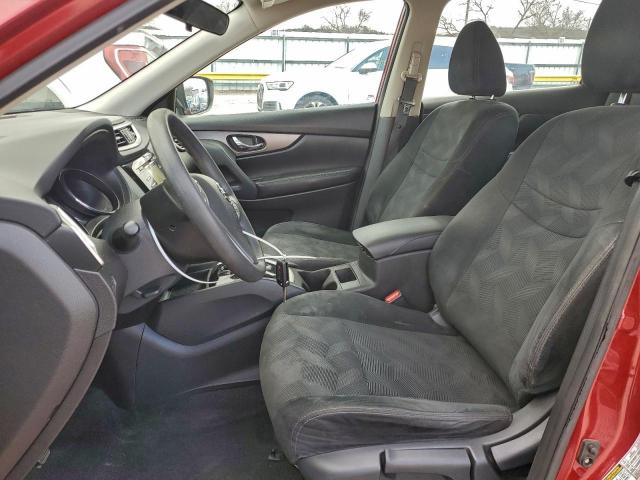 Nissan Rogue S Image 5