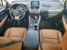 Lexus NX 200t Base Image 4