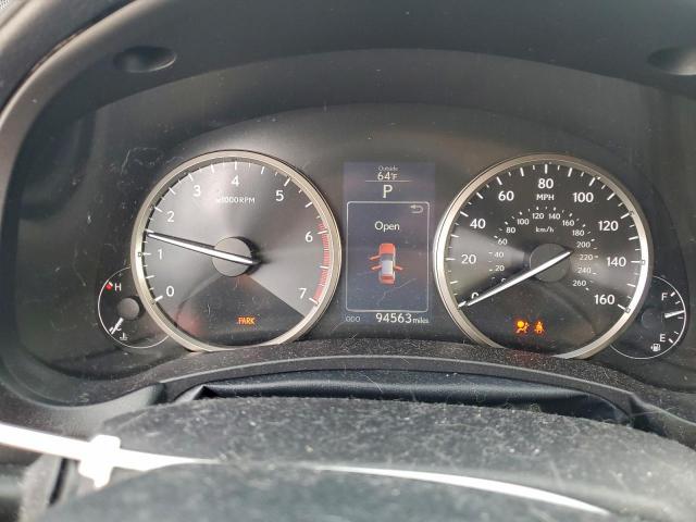 Lexus NX 200t Base Image 8