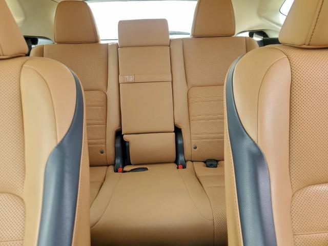 Lexus NX 200t Base Image 10