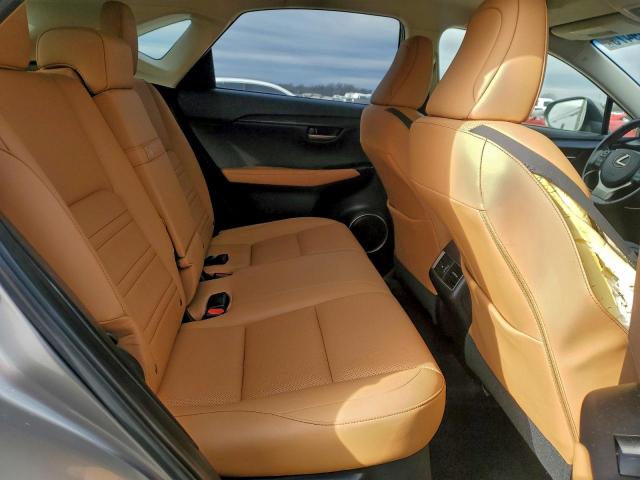 Lexus NX 200t Base Image 13