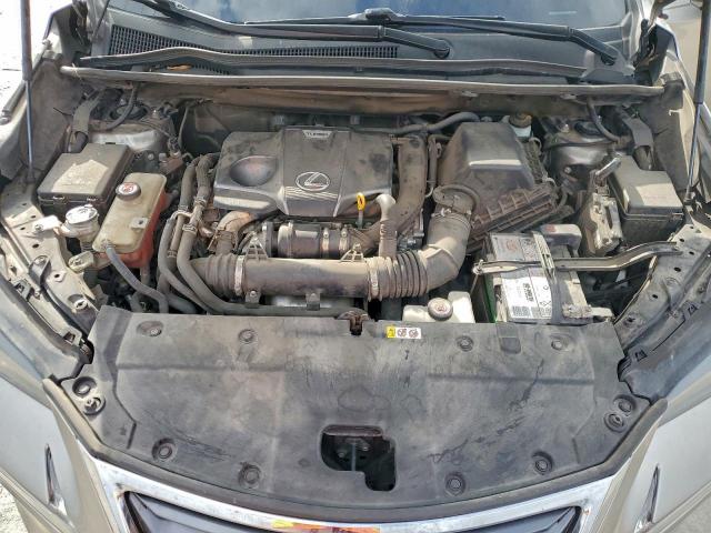 Lexus NX 200t Base Image 14