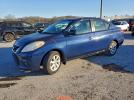 Nissan Versa S Image 1