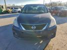 Nissan Versa S Image 5