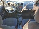 Nissan Versa S Image 7