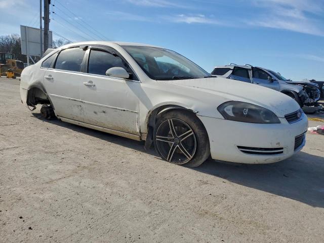 Chevrolet Impala Police Image 5