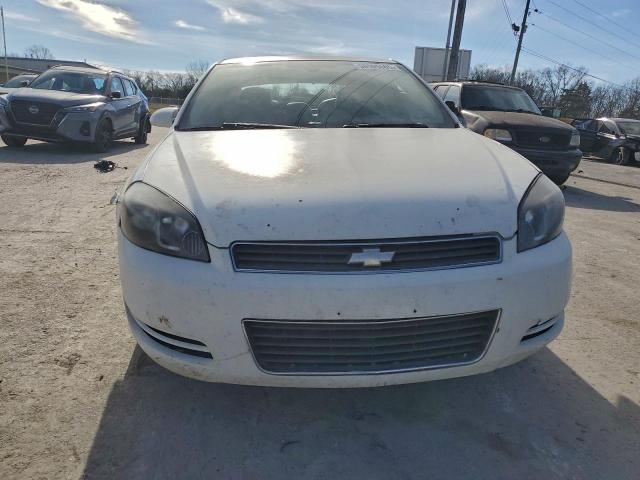 Chevrolet Impala Police Image 6