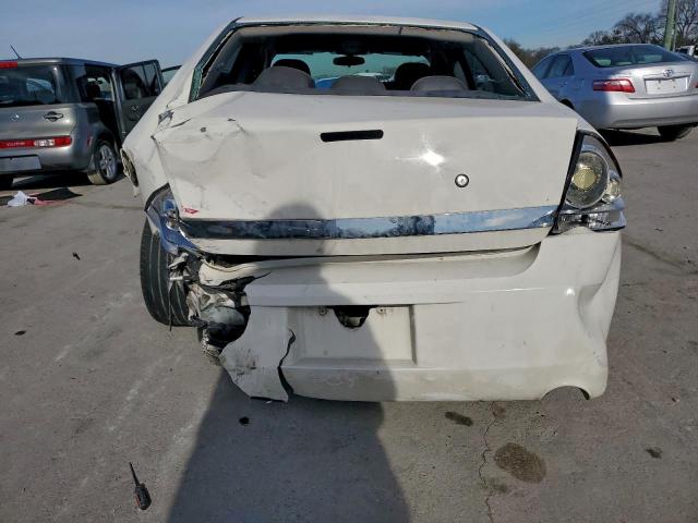 Chevrolet Impala Police Image 12