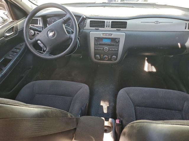 Chevrolet Impala Police Image 7