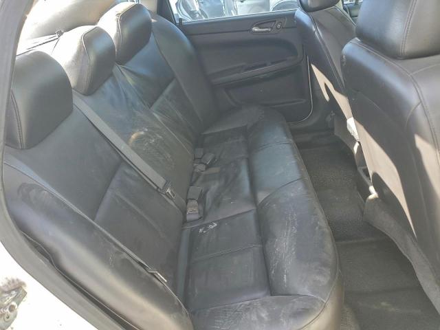 Chevrolet Impala Police Image 9