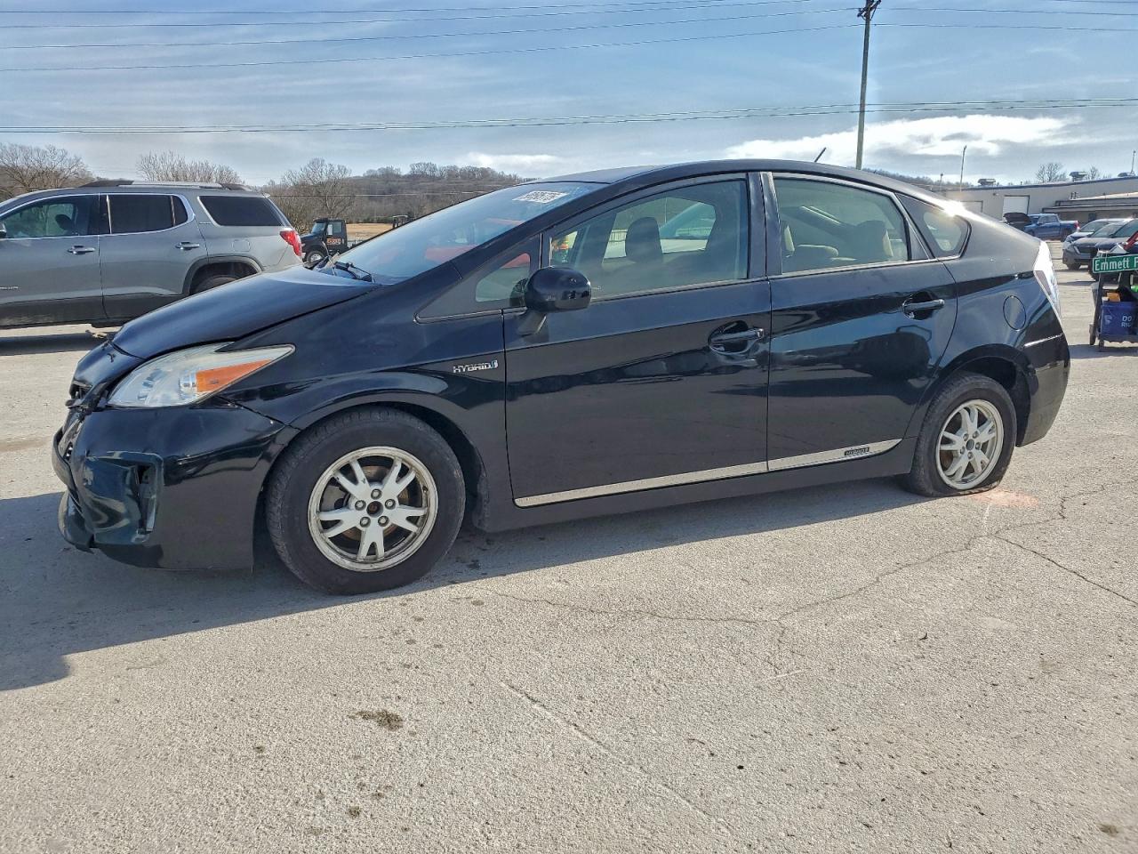 Toyota Prius Image 1