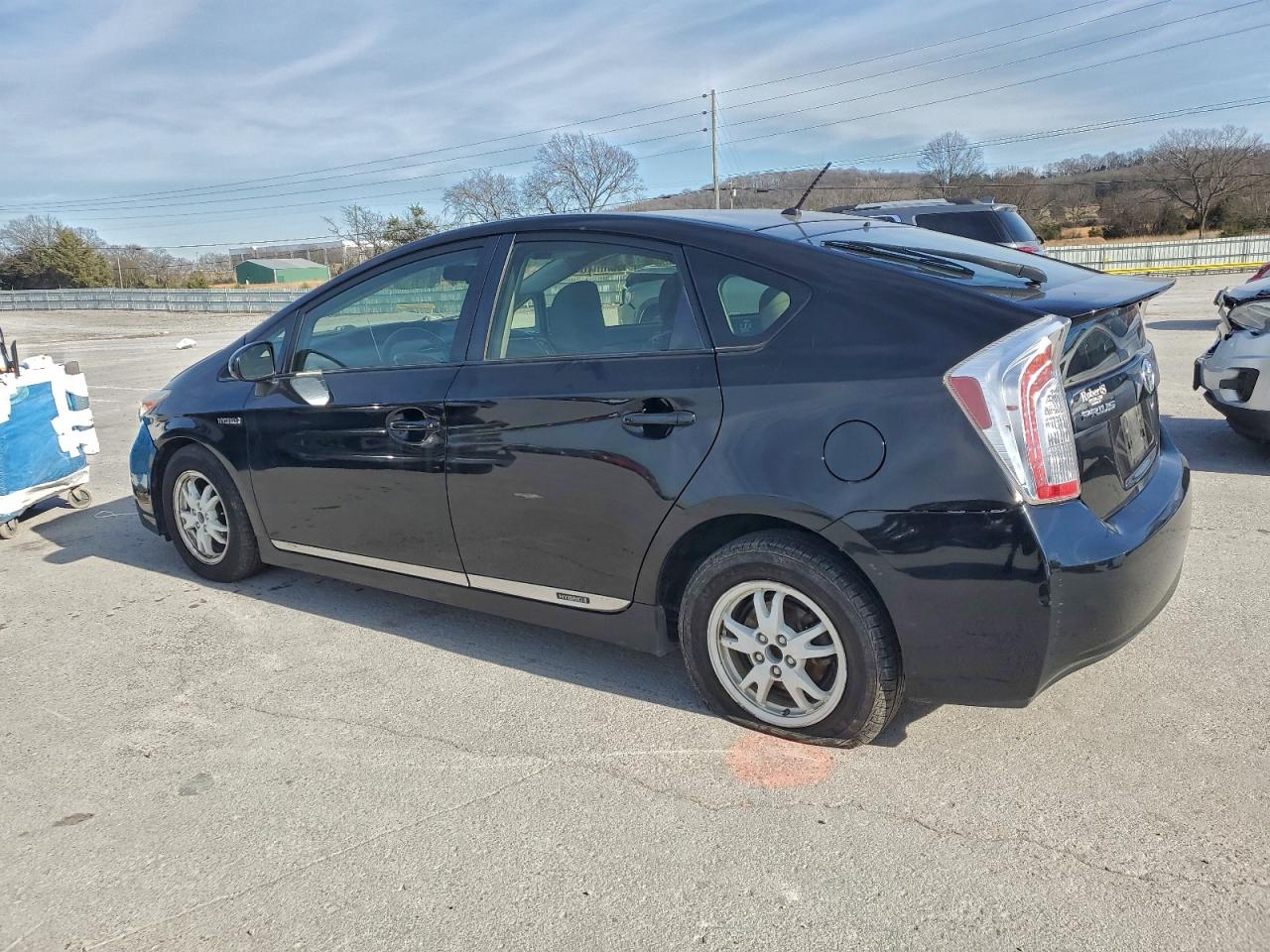 Toyota Prius Image 2