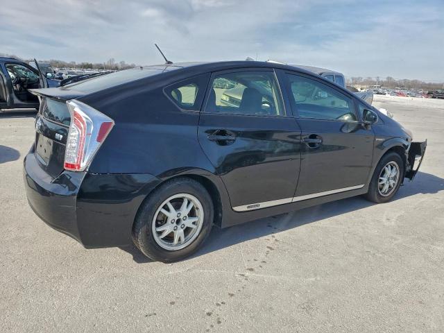 Toyota Prius Image 4