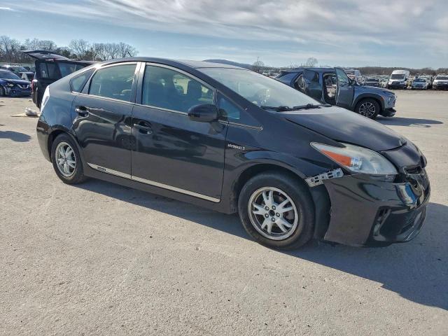 Toyota Prius Image 7