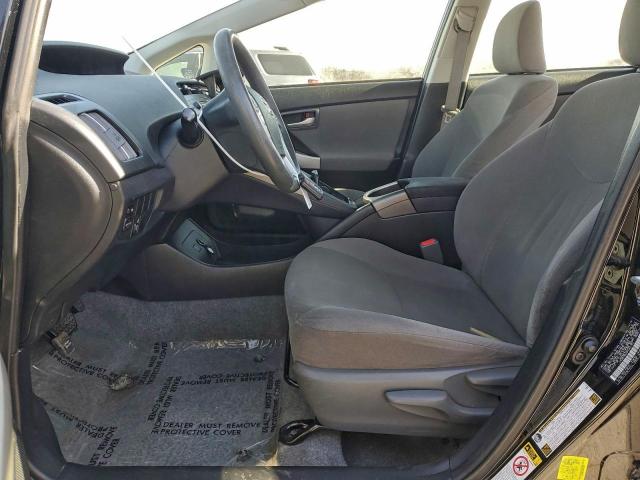 Toyota Prius Image 3