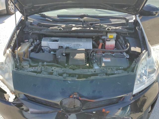 Toyota Prius Image 9
