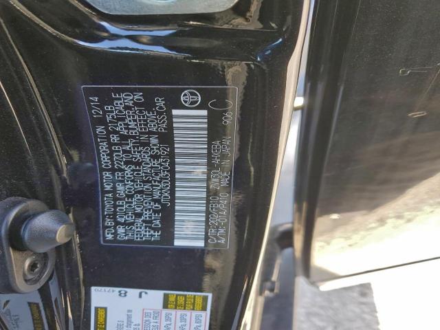 Toyota Prius Image 12