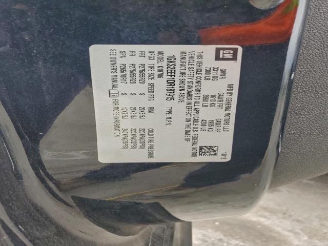 GMC Yukon Denali Image 10