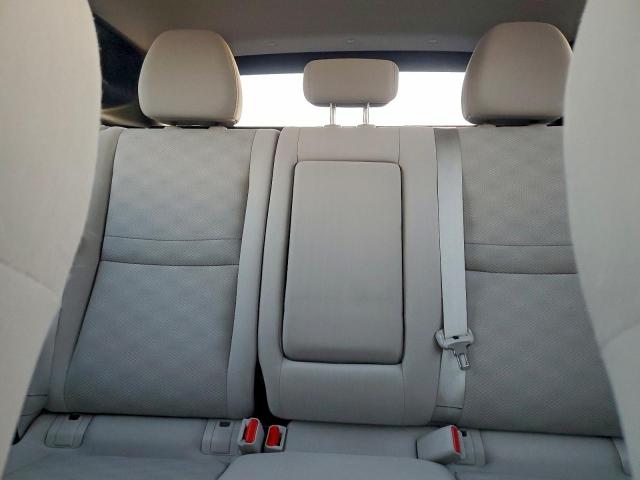 Nissan Rogue S Image 6