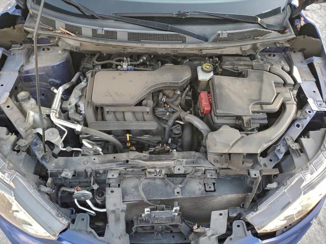 Nissan Rogue S Image 7